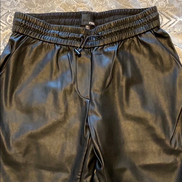 Wilfred Free Faux Leather Pants - Picture 5 of 5
